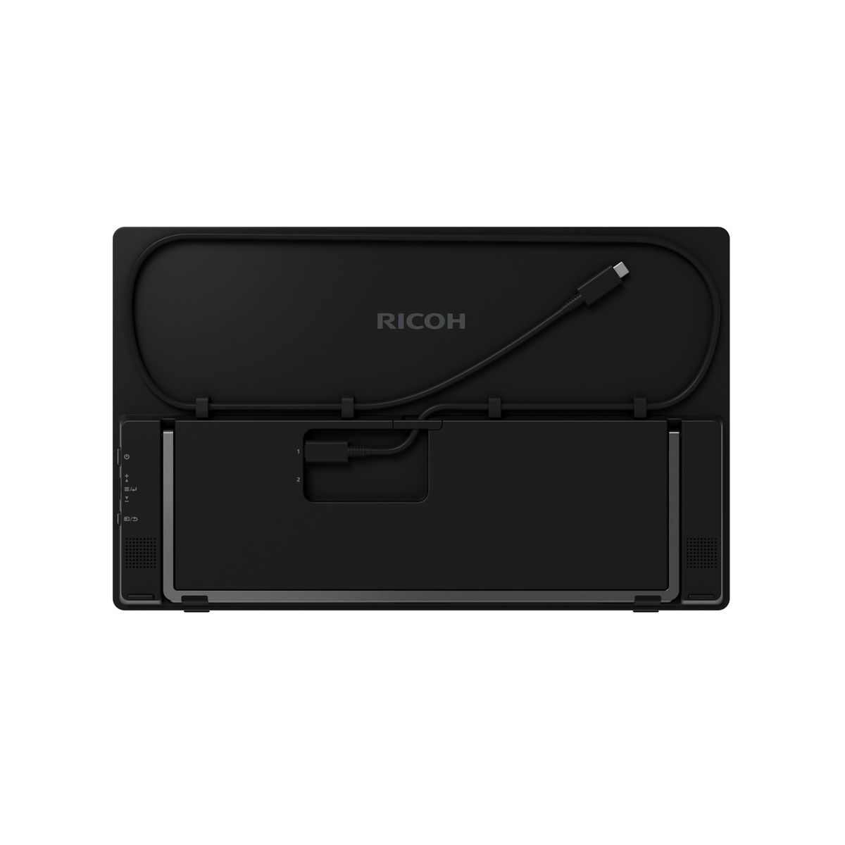 MONITOR PORTATILE RICOH 150 - immagine 8