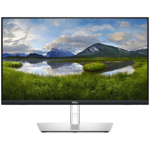 DELL 24 TOUCH USB-C HUB MONITOR P2424HT 23.8