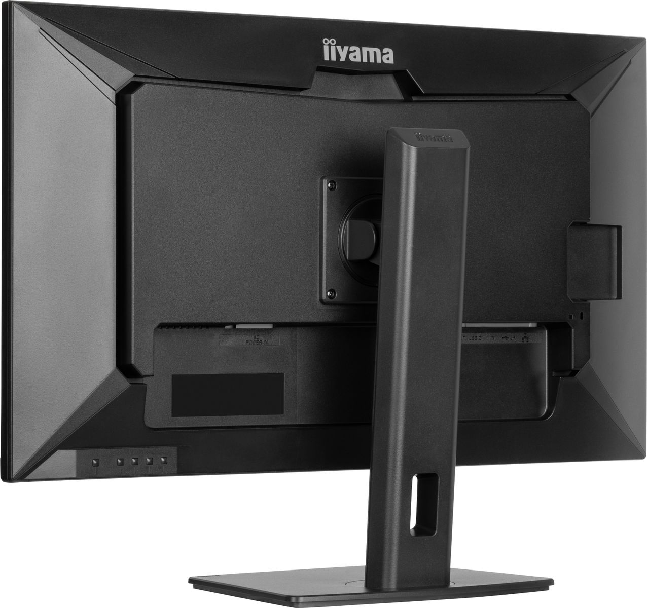 32 IPS-panel, 2560x1440, 350cd/m², USB-C Dock - immagine 6