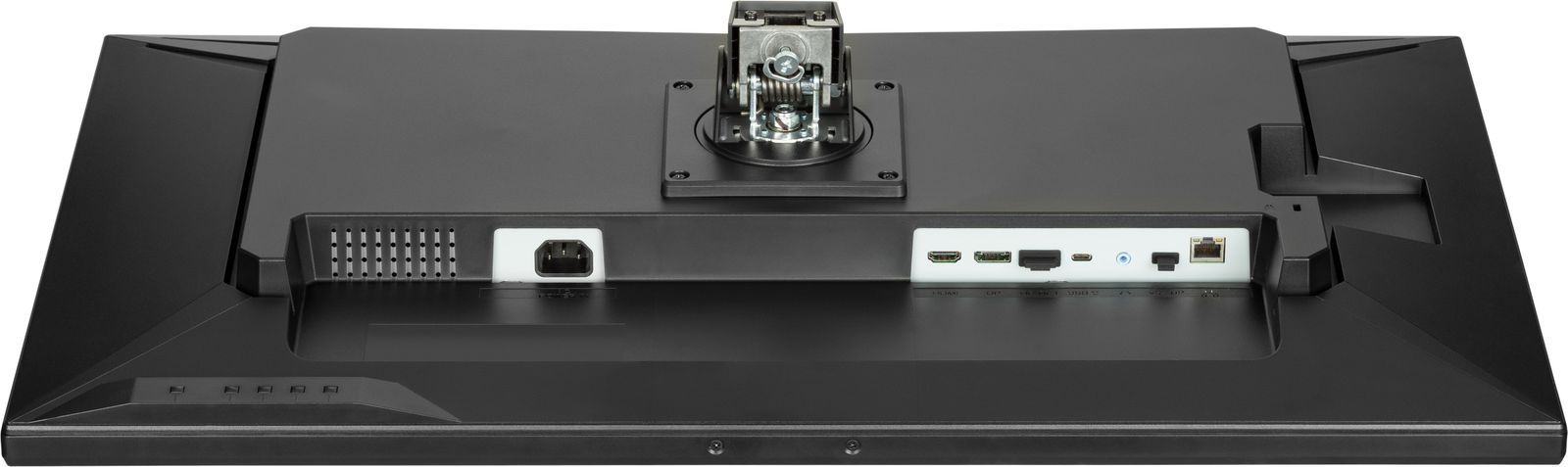 32 IPS-panel, 2560x1440, 350cd/m², USB-C Dock - immagine 4