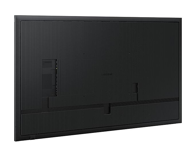 MONITOR SAMSUNG QB85C - immagine 8