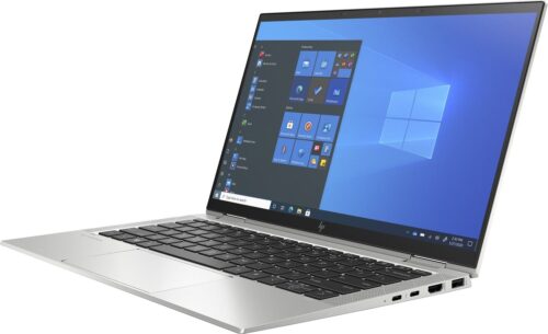 HP X360 1030 G8 TS I5-1145G7/16/NVME240/W11P/2Y