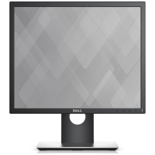 DELL 19 MONITOR P1917S 48CM(19) BLACK