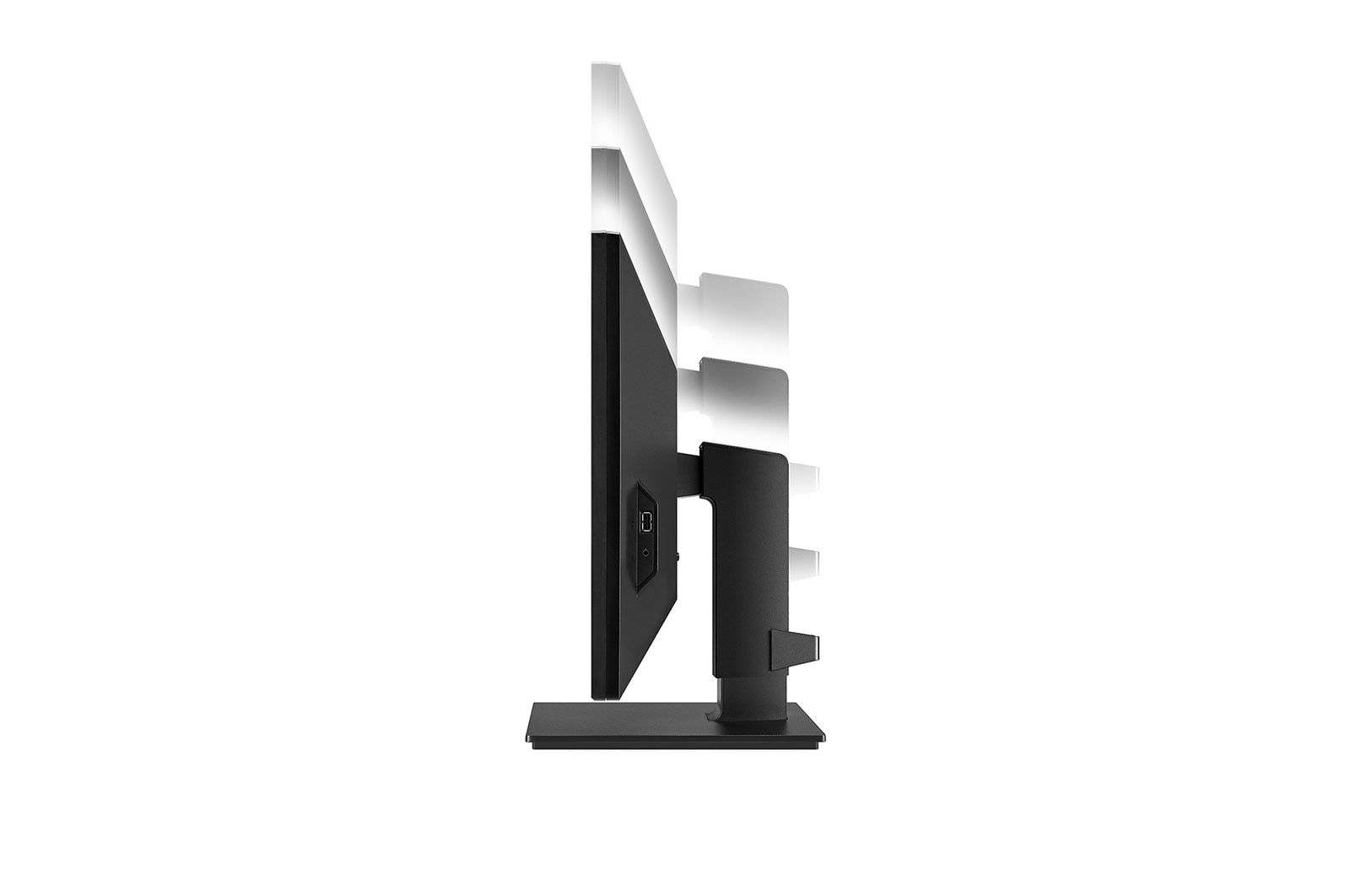 23.8 IPS 1920X1080 HDMI DP USB-C USBX3 MULTIMED - immagine 13