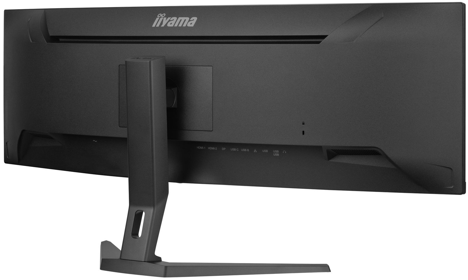 44,5 Business DQHD VA PANEL - immagine 10