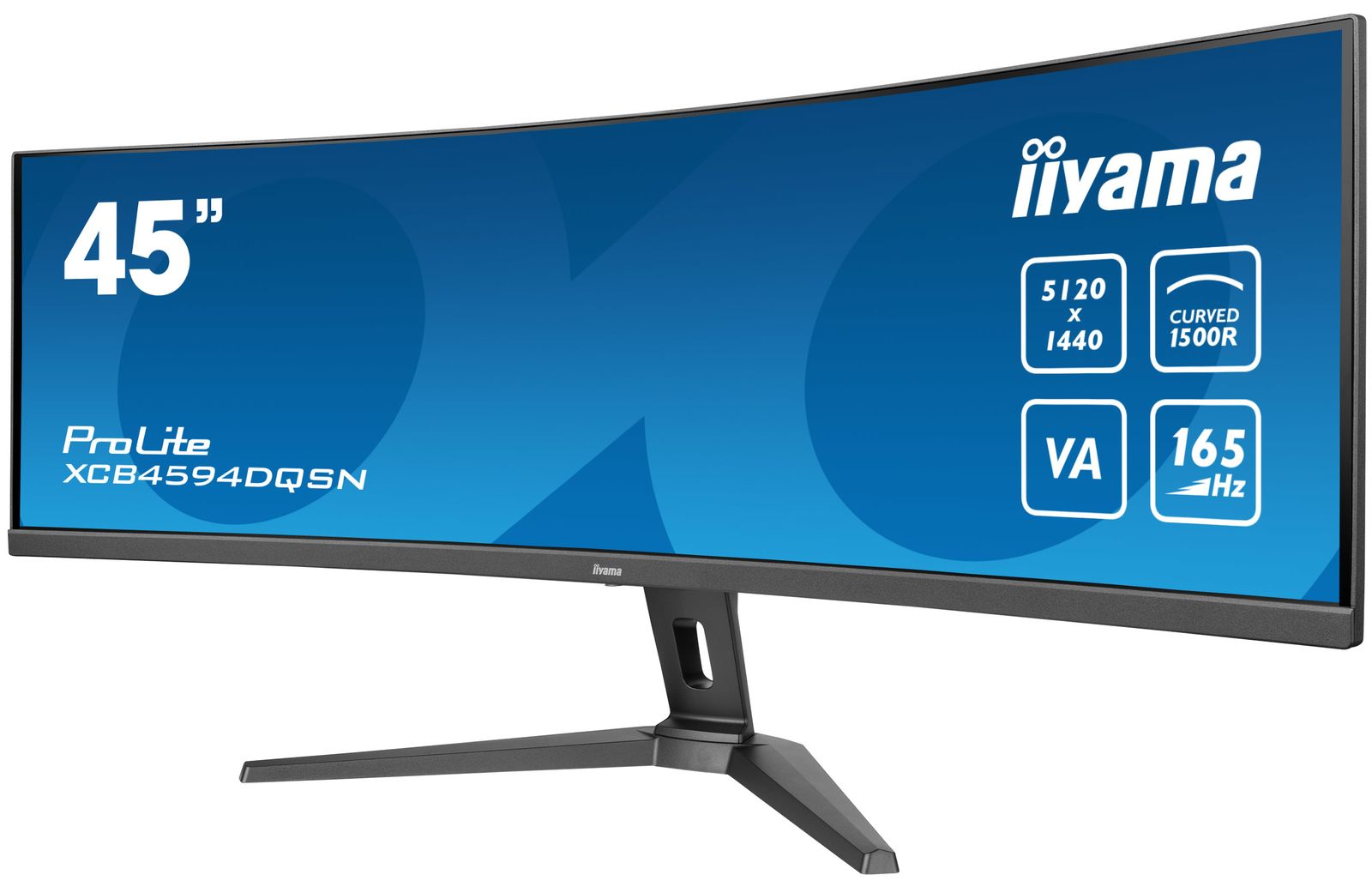 44,5 Business DQHD VA PANEL - immagine 4