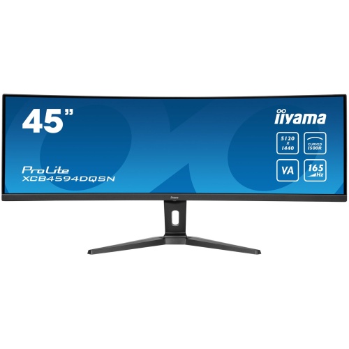 44,5 Business DQHD VA PANEL