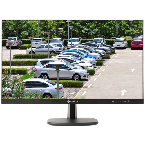 DISPLAY VIDEOSORVEGLIANZA 27  FHD 1920X1080