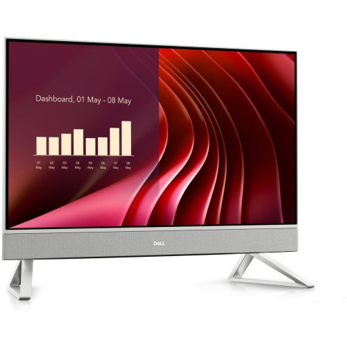 DELL 24 AIO/C5-120U/16GB/512GB/23.8/W11 PRO/1Y