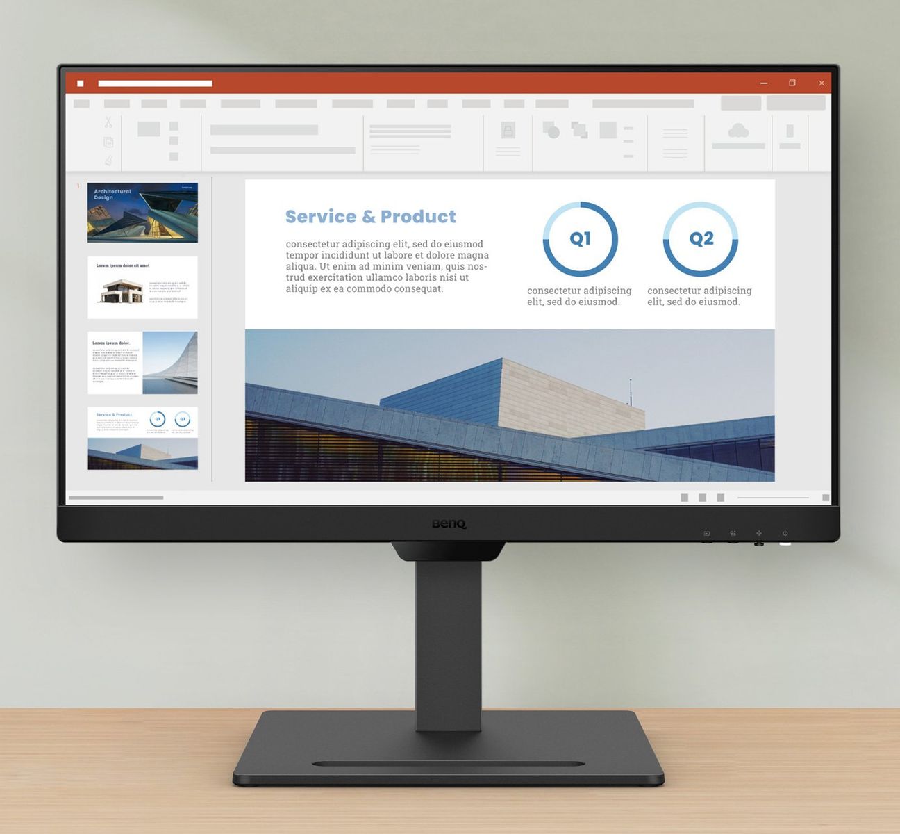 24,PANEL TYPE: IPS, RESOLUTION (MAX.):1920X1080 - immagine 2