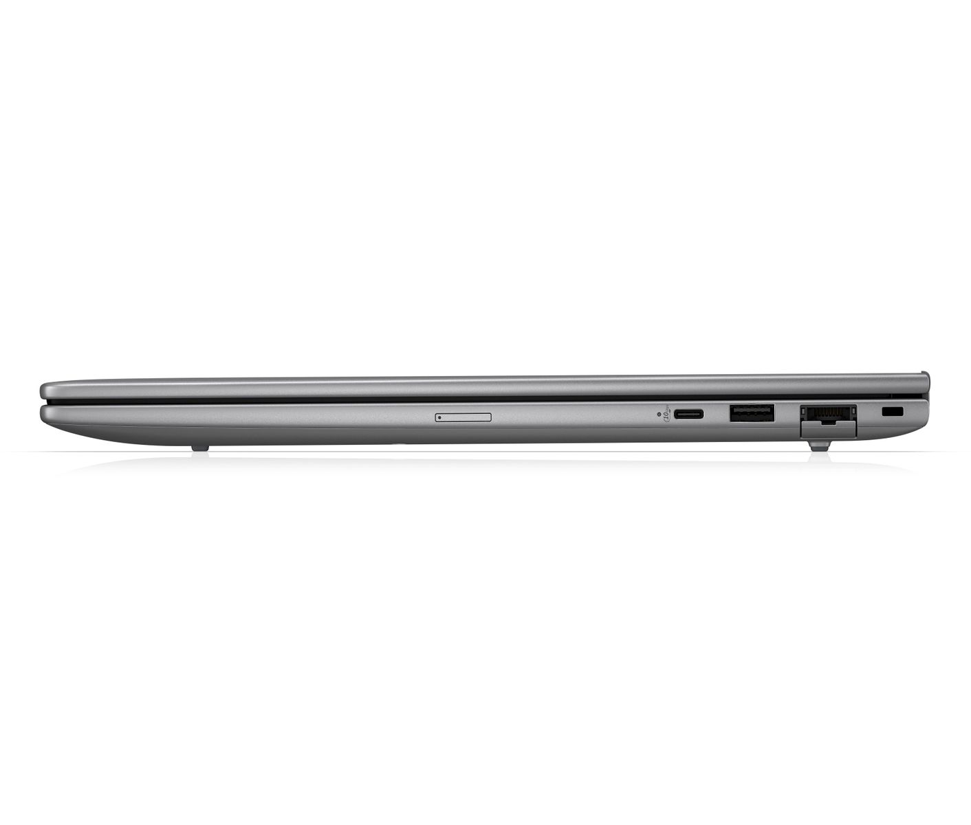 ZBOOK 8 16G1I ULTRA7 255H 16/512 RTX500 W11P 3YOFF - immagine 15