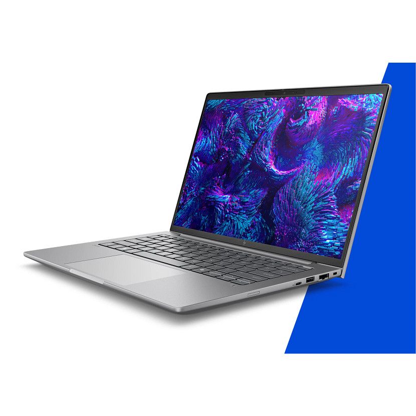 ZBOOK 8 16G1I ULTRA7 255H 16/512 RTX500 W11P 3YOFF - immagine 11