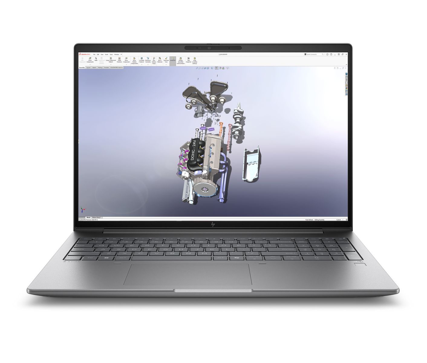 ZBOOK X 16G1I ULTRA9 285H 32/1 RTX1000 W11P 3YW