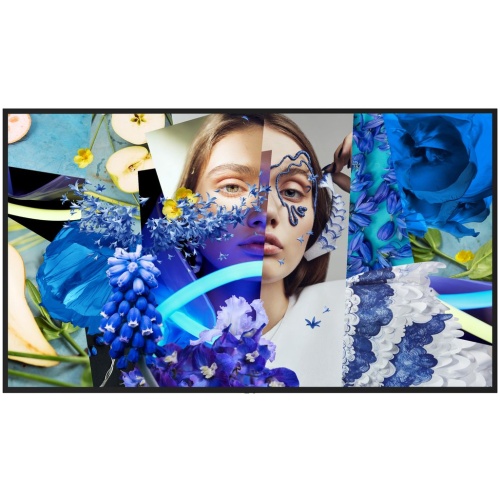 DIGITAL SIGNAGE 4K 55