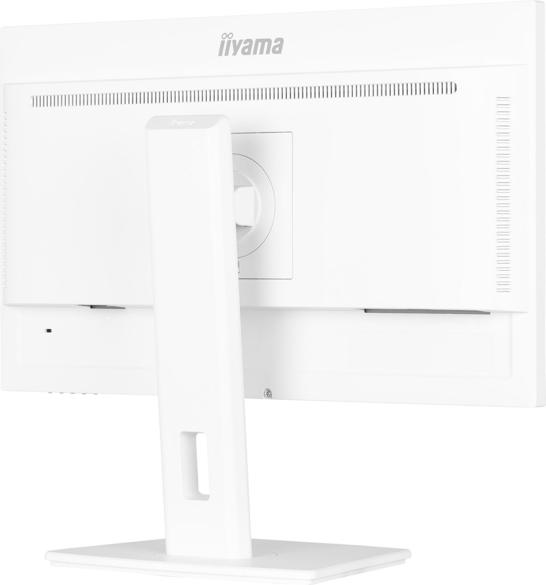 24 WHITE IPS-panel, 1920x1080@100Hz, 15cm Height - immagine 10