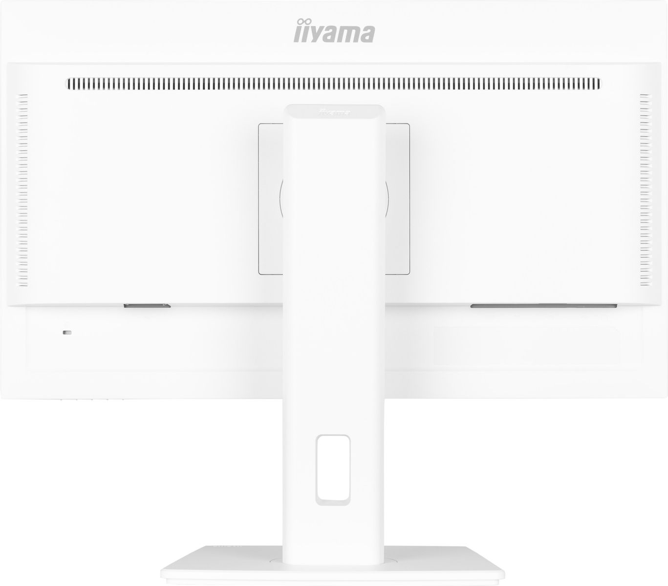 24 WHITE IPS-panel, 1920x1080@100Hz, 15cm Height - immagine 9