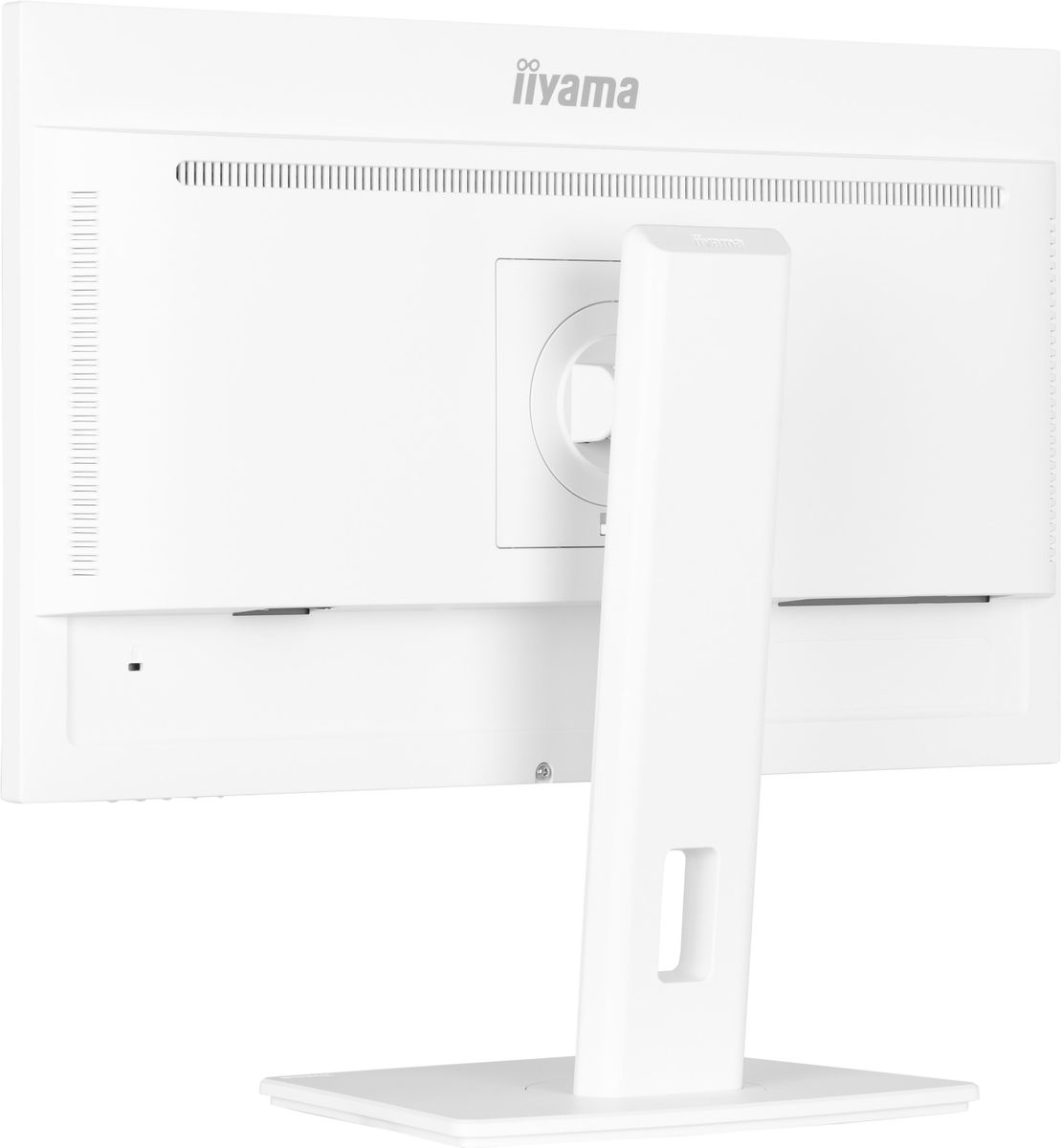 24 WHITE IPS-panel, 1920x1080@100Hz, 15cm Height - immagine 11
