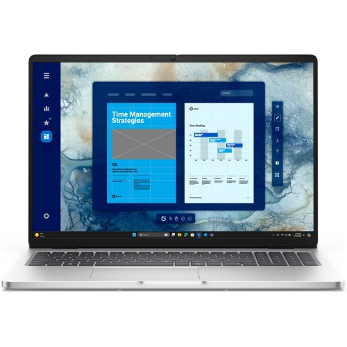 DELL PRO 16/U5-235U/16GB/512GB/16/W11P/1Y ONSITE