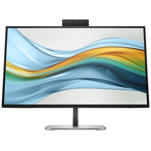 HP S5 PRO 527PM QHD USB-C CONF MNTR