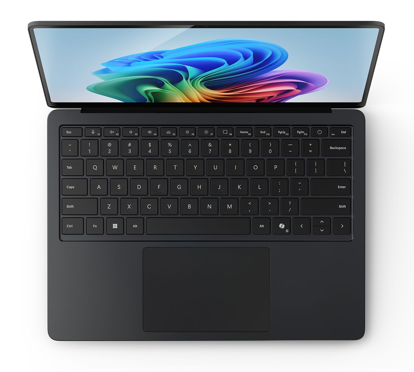 SURFACE LAPTOP 7 13.8 U5 16GB 256SSD BLACK - immagine 4