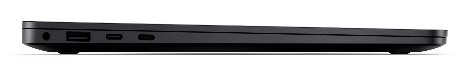 SURFACE LAPTOP 7 13.8 U5 16GB 256SSD BLACK - immagine 6