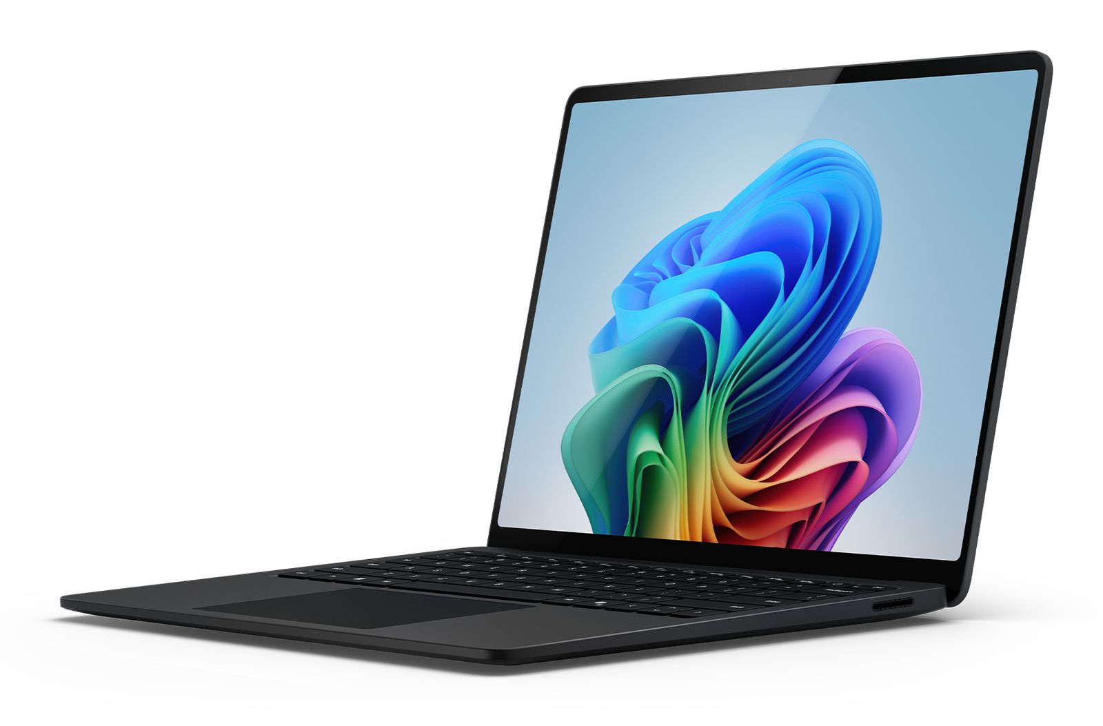 SURFACE LAPTOP 7 13.8 U5 16GB 256SSD BLACK - immagine 2