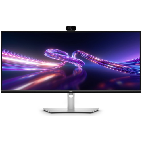 DELL PRO P 34 USB-C HUB WEBCAM MONITOR P3426WEV