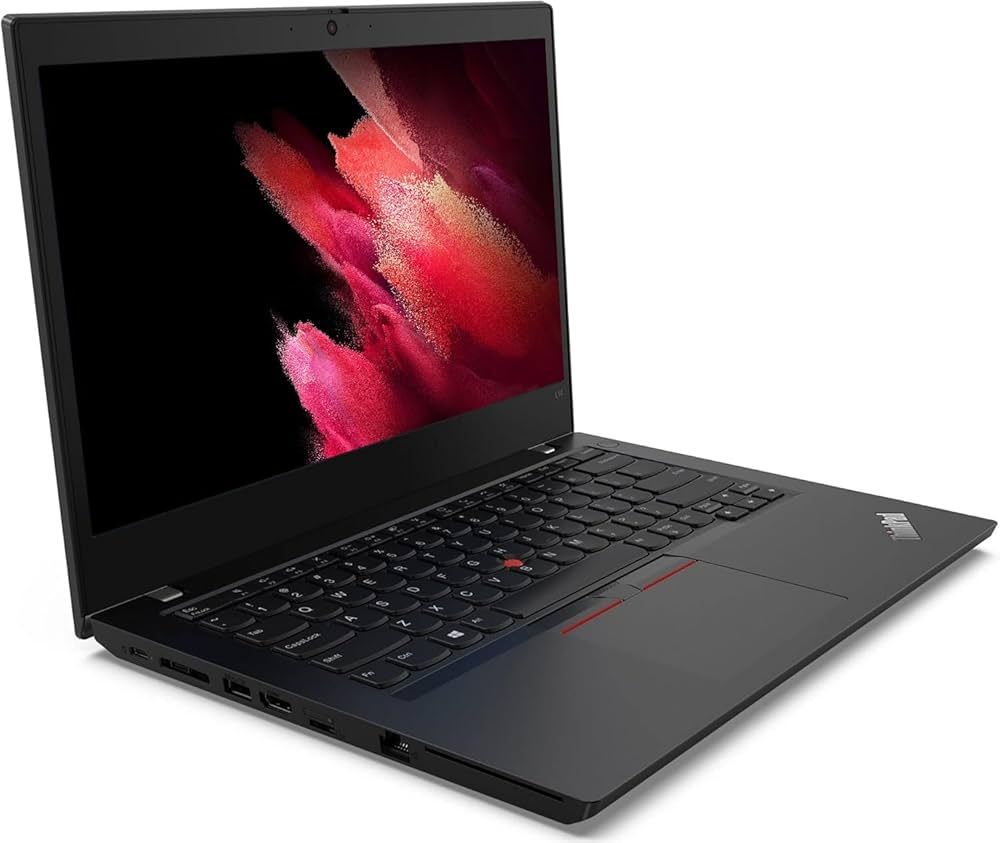 LENOVO L14 GEN1 I5-10210U/8/NVME240/14/W11P/2Y