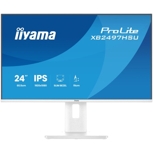 24 WHITE IPS-PANEL, 1920X1080 120HZ