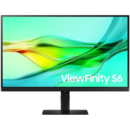 S27D60U|MonitorHRM,QHD,Docking,USB-C,LAN Port