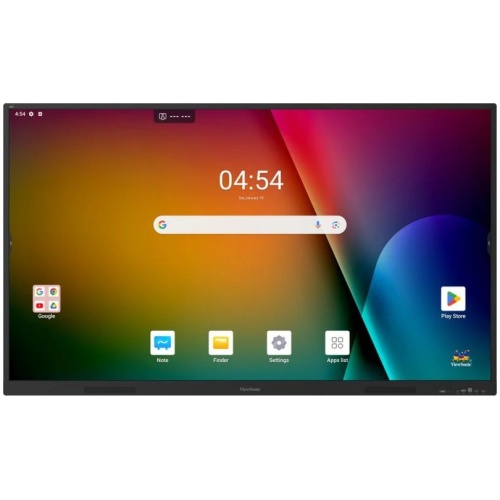 65 , ANDROID 14 EDLA, 3840*2160, 450NITS, TOUCH