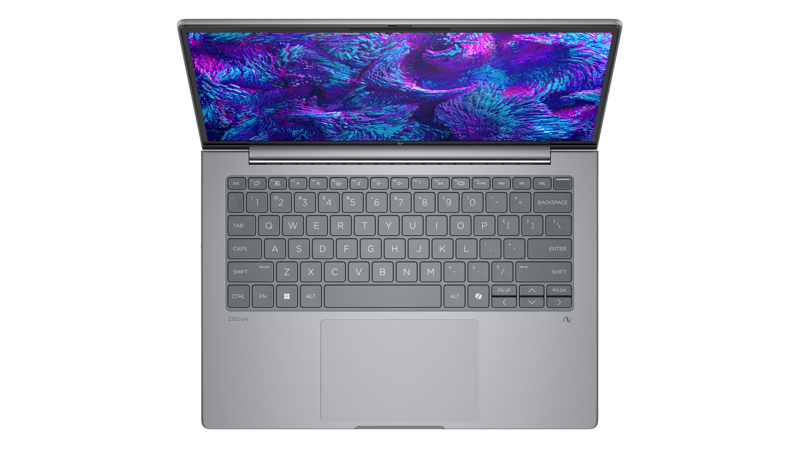 ZBOOK 8 14G1I ULTRA7 255H 32/1 RTX500 W11P 3YW - immagine 14