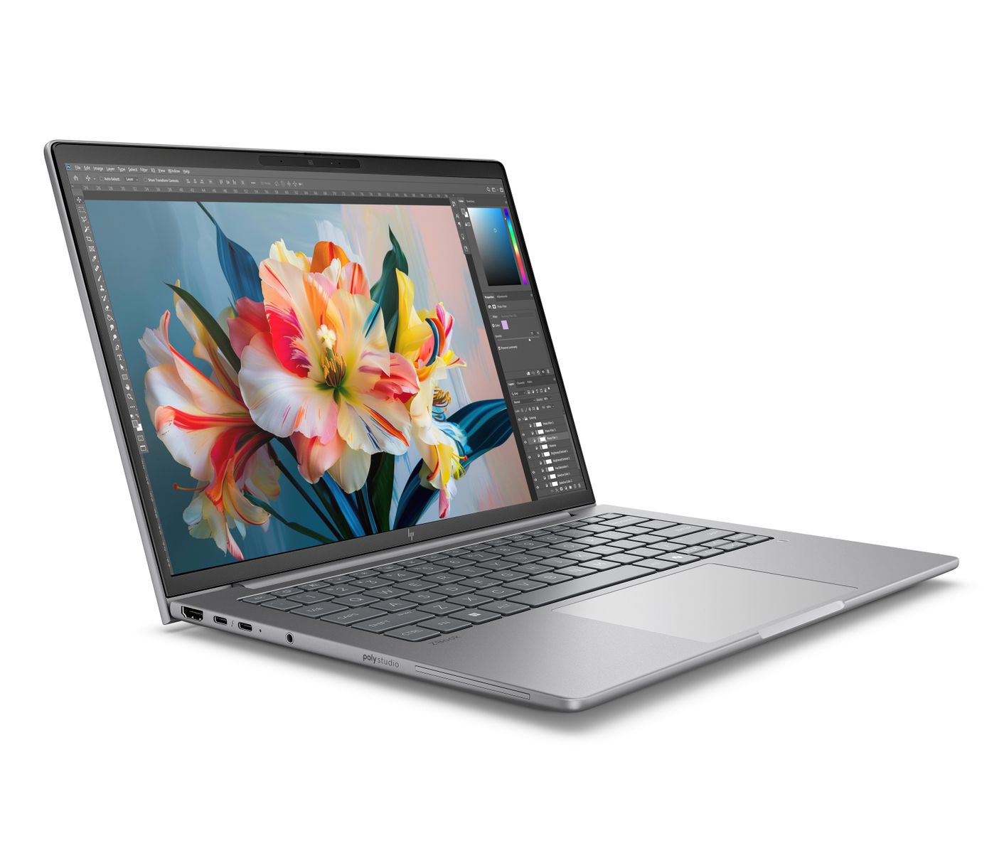 ZBOOK 8 14G1I ULTRA7 255H 32/1 RTX500 W11P 3YW - immagine 2