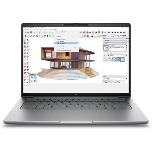 ZBOOK 8 14G1I ULTRA7 255H 32/1 RTX500 W11P 3YW