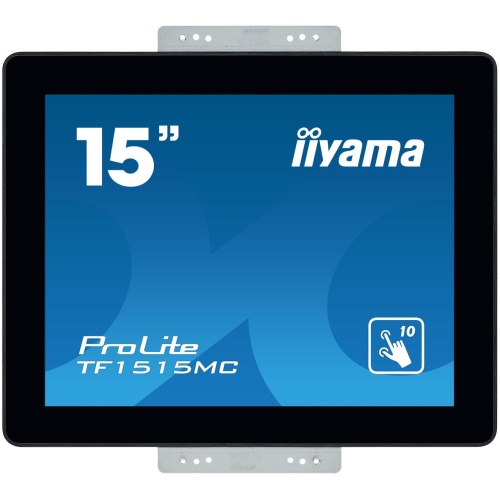 15  LCD PROJECTIVE CAPACITIVE 10-POINTS TOUCH