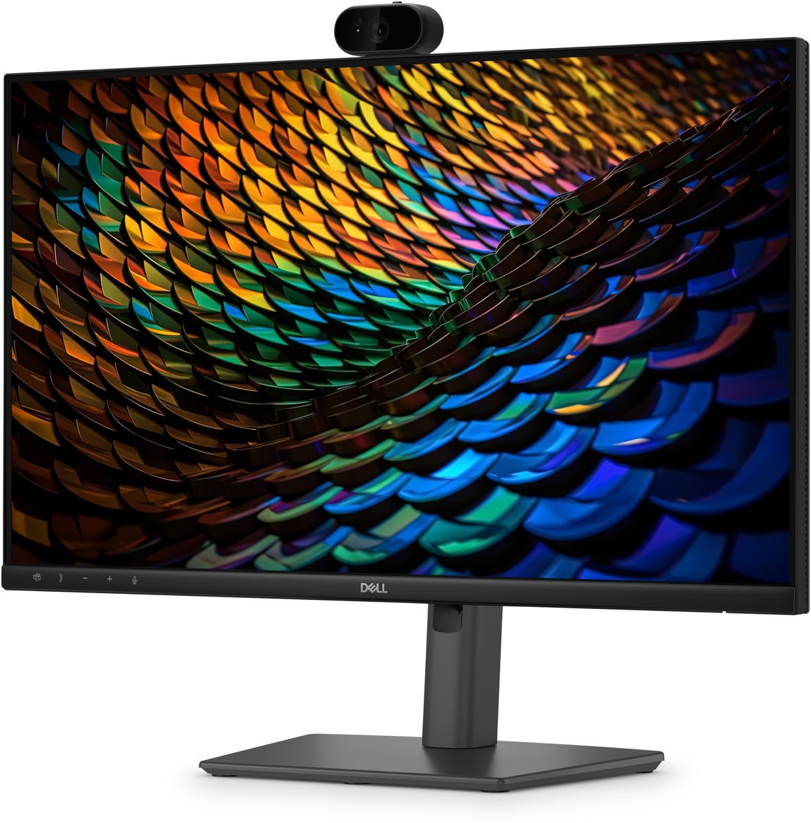 DELL PRO P 24 USB-C HUB CONFEREN. MONITOR P2426HEB - immagine 2