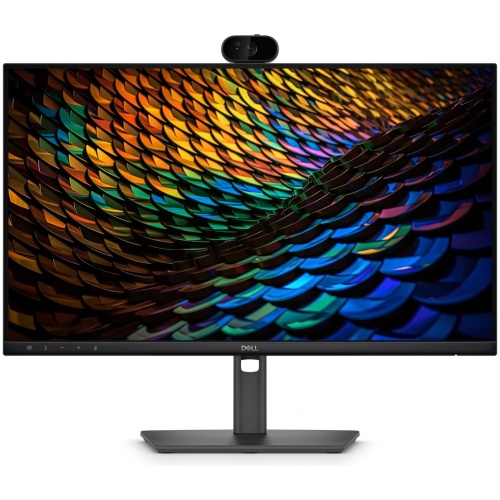 DELL PRO P 24 USB-C HUB CONFEREN. MONITOR P2426HEB