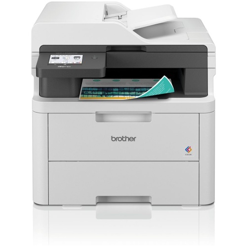 MULTIFUNZIONE 4IN1 - LASER A4 COLORE - 18PPM