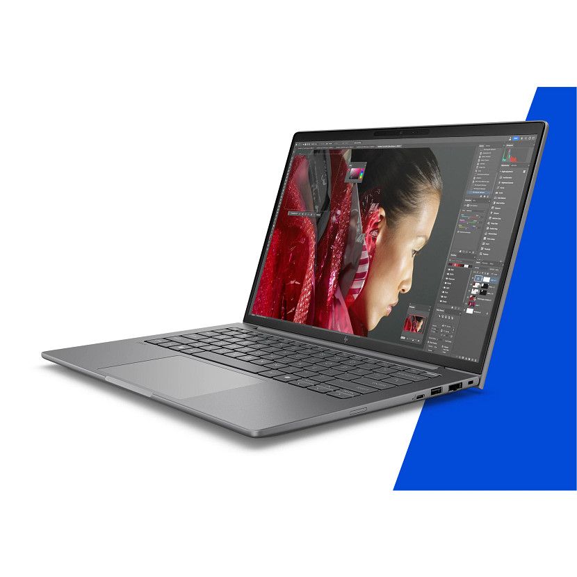 ZBOOK 8 14G1I ULTRA7 255H 32/1 RTX500 W11P 3YOFF - immagine 11