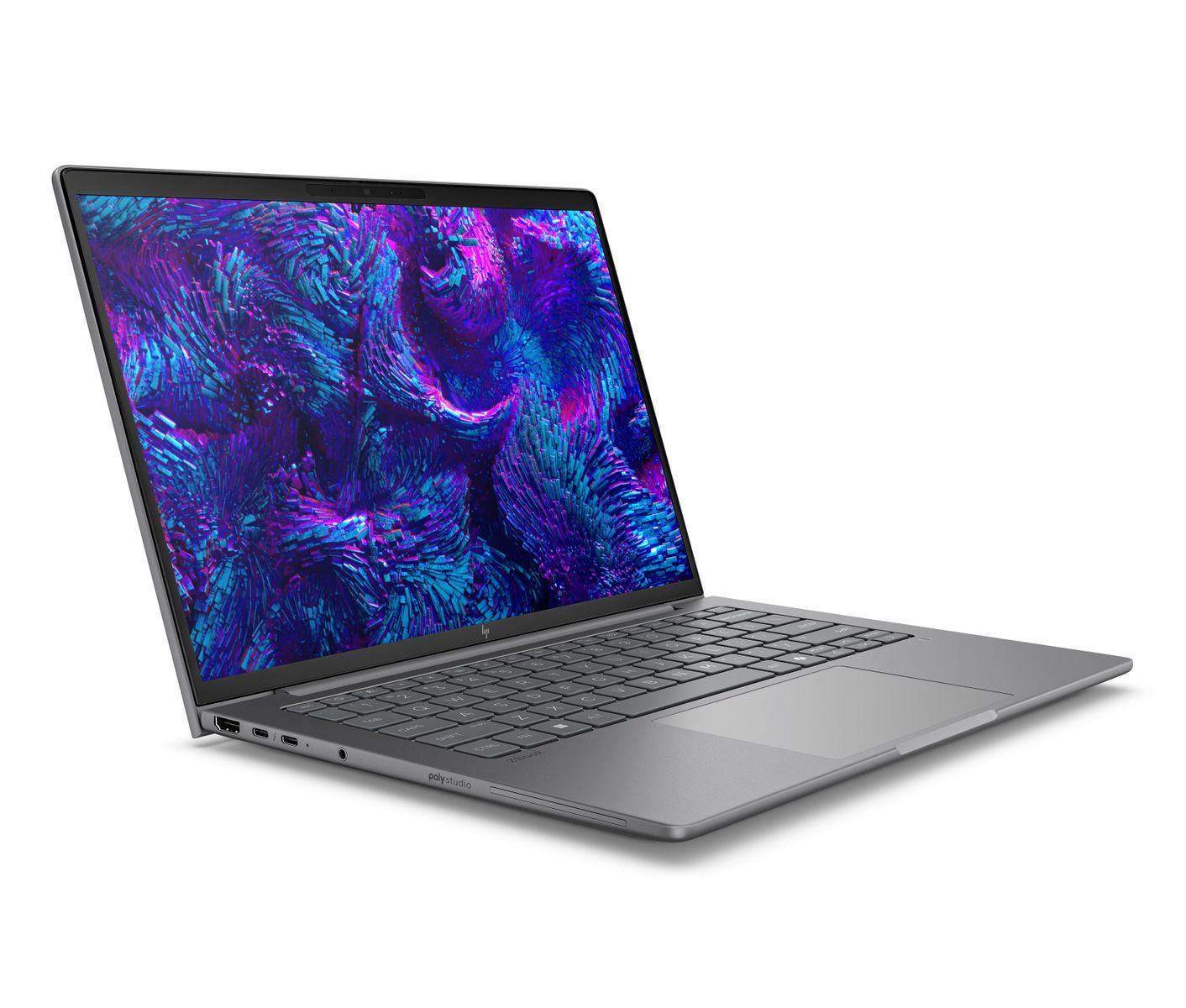 ZBOOK 8 14G1I ULTRA7 255H 32/1 RTX500 W11P 3YOFF - immagine 2