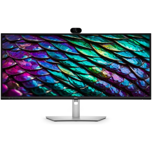 DELL PRO P 34 USB-C HUB CONFEREN. MONITOR P3426WEB