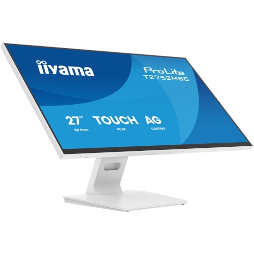 27   PCAP 10P Touch