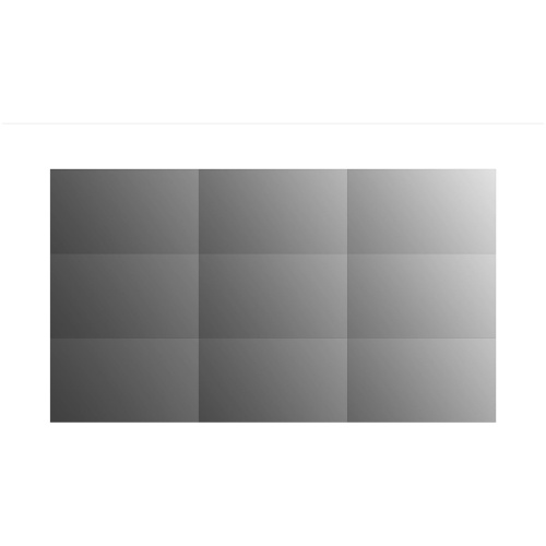 55  LED IPS, 1920X1080 16:9, 700 NIT, 1200:1, 8MS