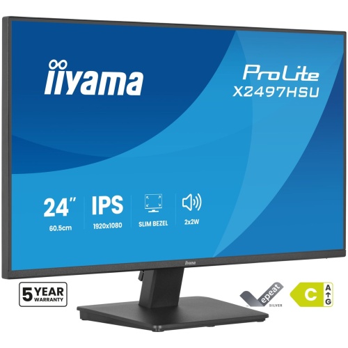 24 FHD IPS