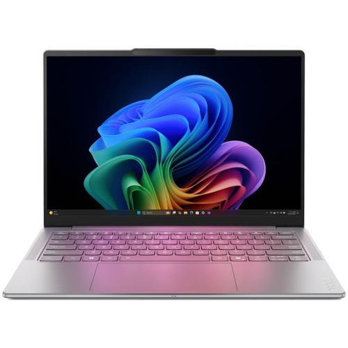 YOGASLIM7 AURA COREU7-256V 16GB 1TB 14OLED W11HOME