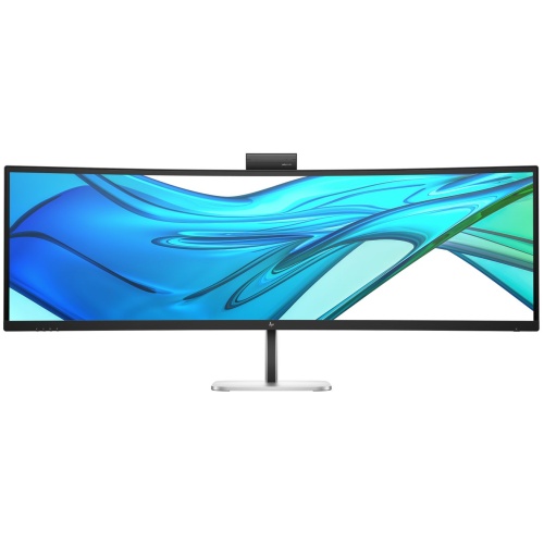 HP S5 PRO 549PM DQHD CONF MNTR