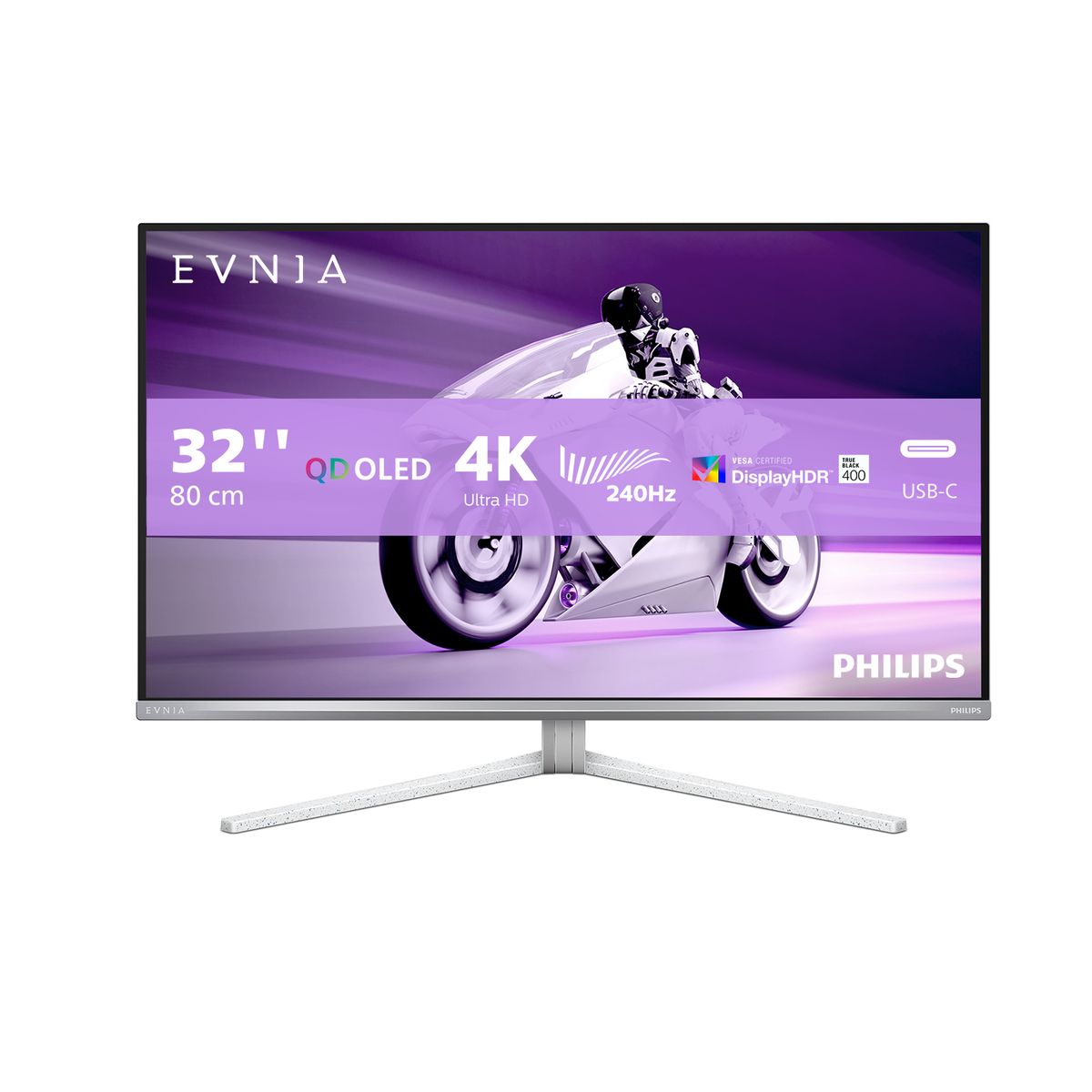 31,5 16:9 QD-OLED 3840X2160 - immagine 9