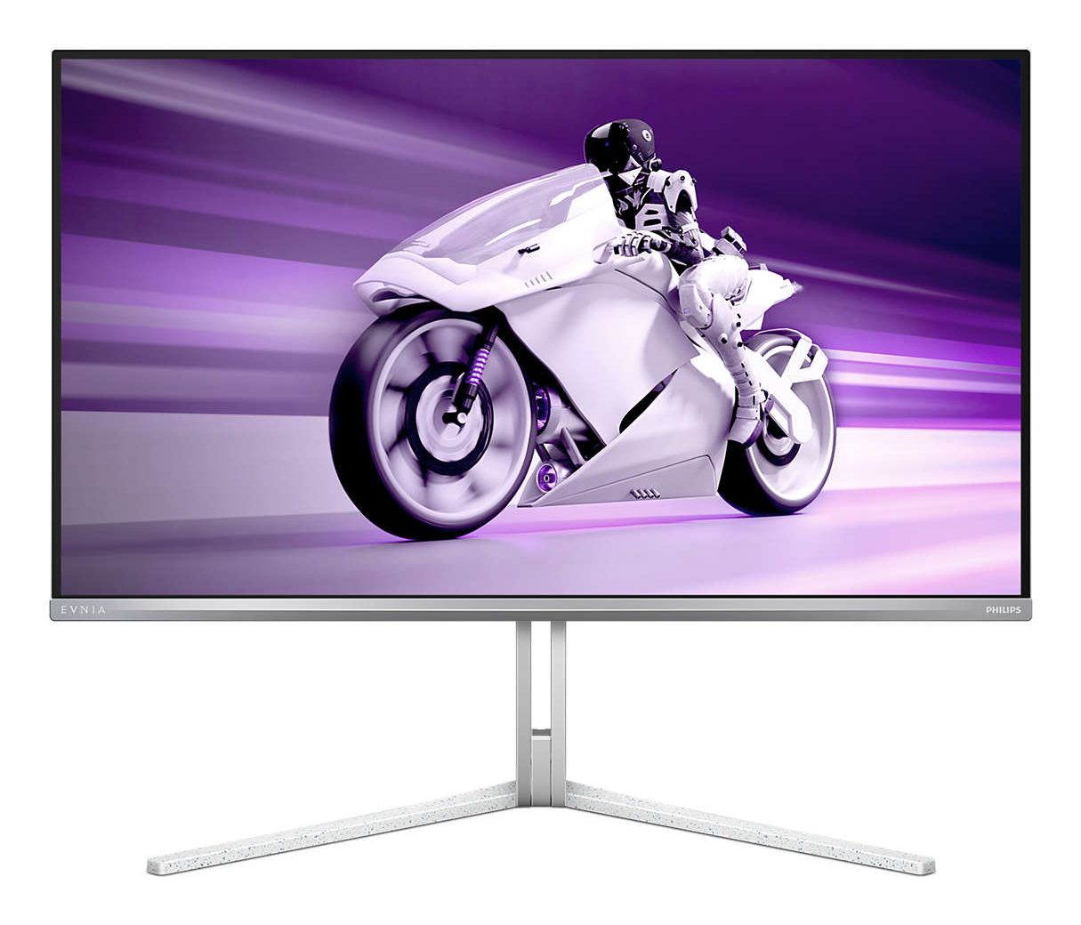 31,5 16:9 QD-OLED 3840X2160