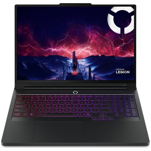 LEGION PRO7 RYZ9 9955HX3D 32GB 2TB 16 RTX5080 W11H