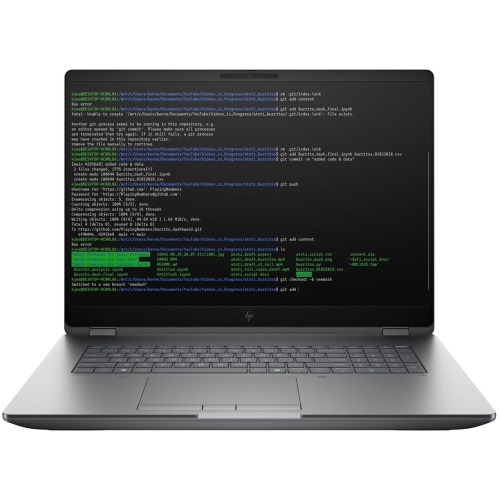 ZFURY 18G1I ULTRA7 255HX 32/1 RTX2000 W11P 3YW
